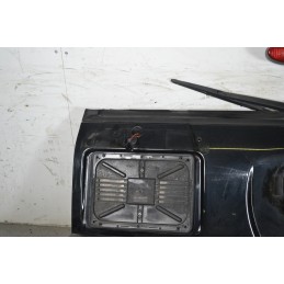 Portellone Bagagliaio Posteriore Land Rover Freelander dal 2002 al 2006 Cod BIC490010  1649167907938