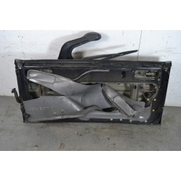 Portellone Bagagliaio Posteriore Land Rover Freelander dal 2002 al 2006 Cod BIC490010  1649167907938