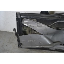 Portellone Bagagliaio Posteriore Land Rover Freelander dal 2002 al 2006 Cod BIC490010  1649167907938