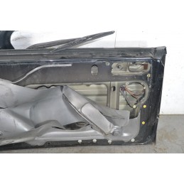 Portellone Bagagliaio Posteriore Land Rover Freelander dal 2002 al 2006 Cod BIC490010  1649167907938
