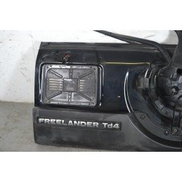 Portellone Bagagliaio Posteriore Land Rover Freelander dal 2002 al 2006 Cod BIC490010  1649167907938