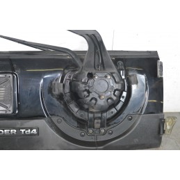 Portellone Bagagliaio Posteriore Land Rover Freelander dal 2002 al 2006 Cod BIC490010  1649167907938