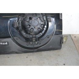 Portellone Bagagliaio Posteriore Land Rover Freelander dal 2002 al 2006 Cod BIC490010  1649167907938