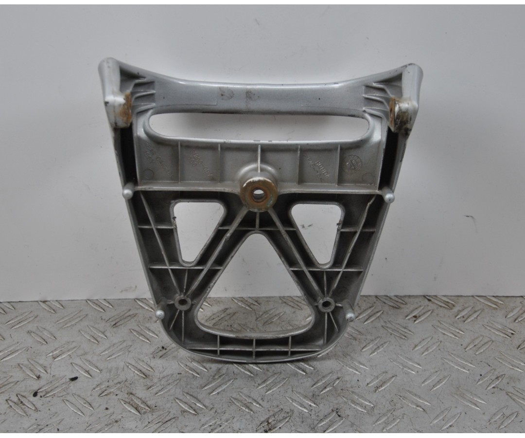 Maniglione portapacchi posteriore Honda Sh 50 Dal 1993 al 1999  1649168030048