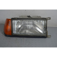 Faro fanale anteriore DX Volvo 460 Dal 1994 al 1996 Cod 135280  1649233278337
