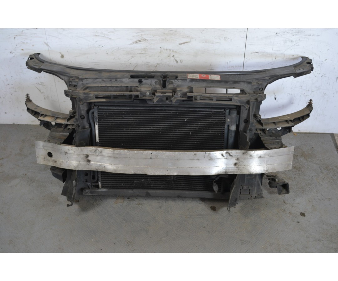 Ossatura Calandra Volkswagen Golf Plus dal 2007 al 2012 Cod 1k0.121.207t  1649233902089