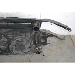 Ossatura Calandra Volkswagen Golf Plus dal 2007 al 2012 Cod 1k0.121.207t  1649233902089