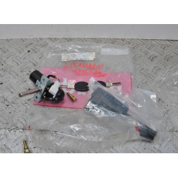 Kit Chiave Aprilia Leonardo 125/150 dal 1997 al 2007 Cod 246050350  1649250011184