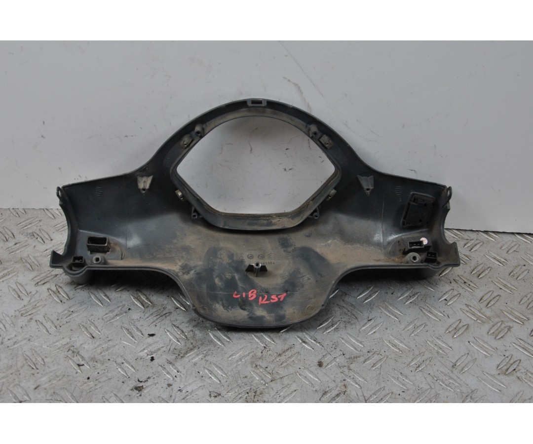 Carena Portastrumentazione Piaggio Liberty RST 125 / 150 dal 2006 al 2011  1649253727853