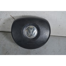 Airbag Volante Volkswagen Polo 9N dal 2001 al 2009 Cod 1t0880201a  1649254245936