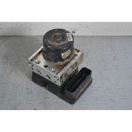 Pompa Modulo ABS Ford Fiesta VI dal 2008 al 2017 Cod 8v512m110ad  1649316112183