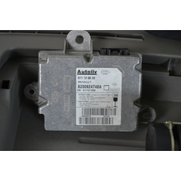 Kit Airbag Renault Master III dal 2010 al 2014 Cod 8200924748a  1647267291483