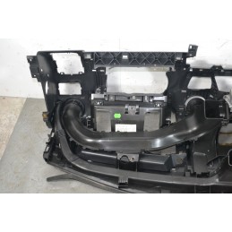 Kit Airbag Renault Master III dal 2010 al 2014 Cod 8200924748a  1647267291483