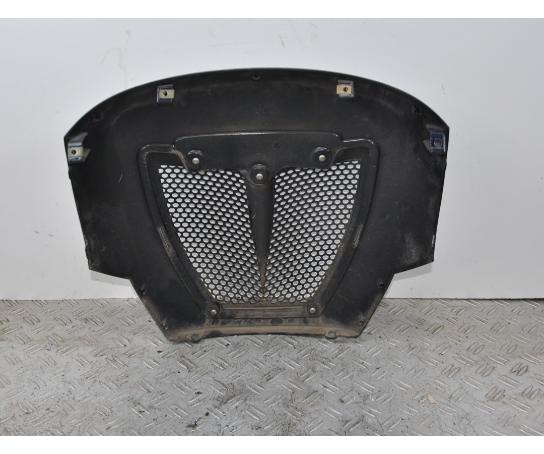 Carena Scudo Anteriore Aprilia Scarabeo Light 200 dal 2007 al 2013  1649340060702