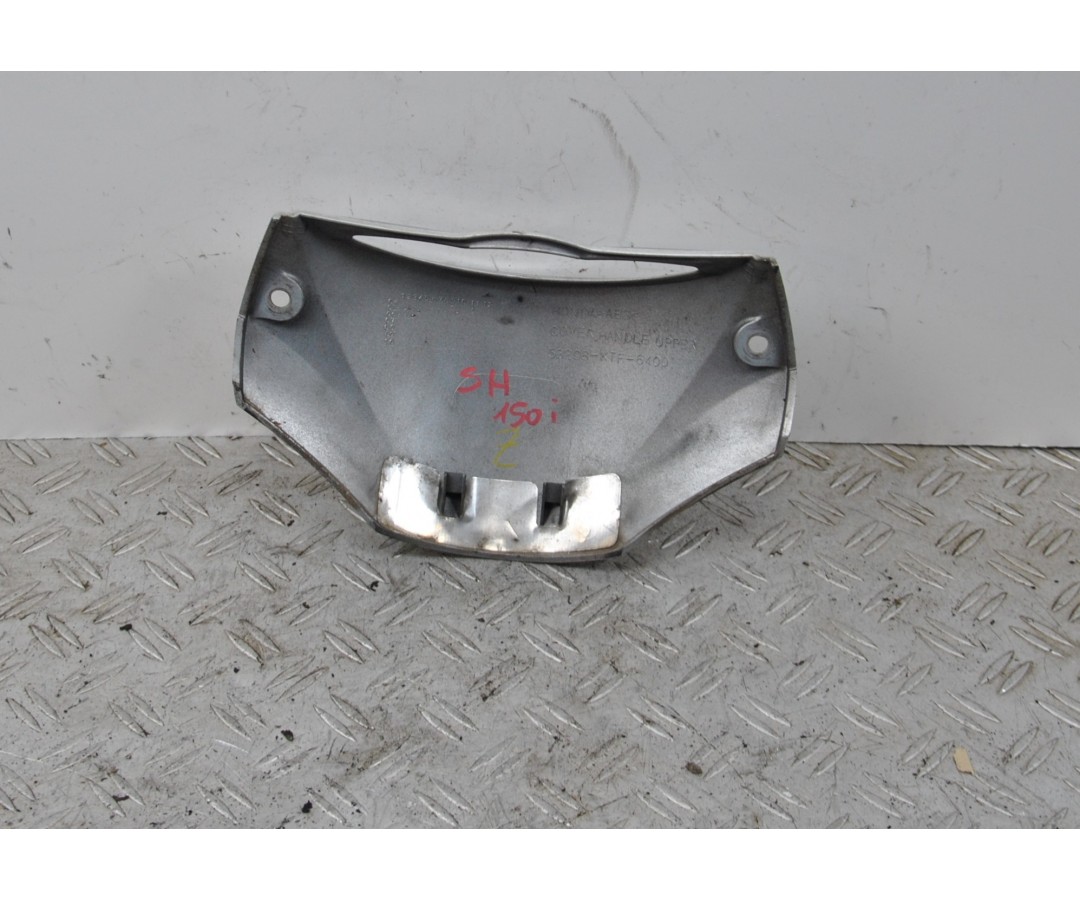 Carena Portastrumentazione Honda Sh 150 Dal 2005 al 2008  1649342415876