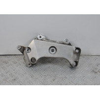 Staffa Supporto Pedana Destra Honda Hornet 600 dal 1998 al 2000  1649410309755