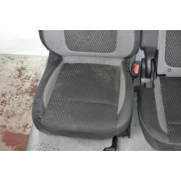 Tappezzeria completa Ford Kuga Dal 2008 al 2012  1649421308488