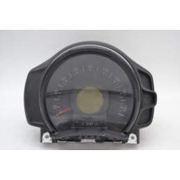 Strumentazione Contachilometri Completa Peugeot 108 dal 2014 al 2021 Cod 769167-320u  1649423983843