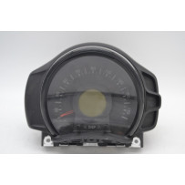 Strumentazione Contachilometri Completa Peugeot 108 dal 2014 al 2021 Cod 769167-320u  1649423983843