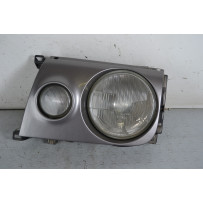 Faro Anteriore e Fendinebbia Anteriore SX Nissan Terrano II dal 1997 al 2002 Cod 202-963073  1649426144272