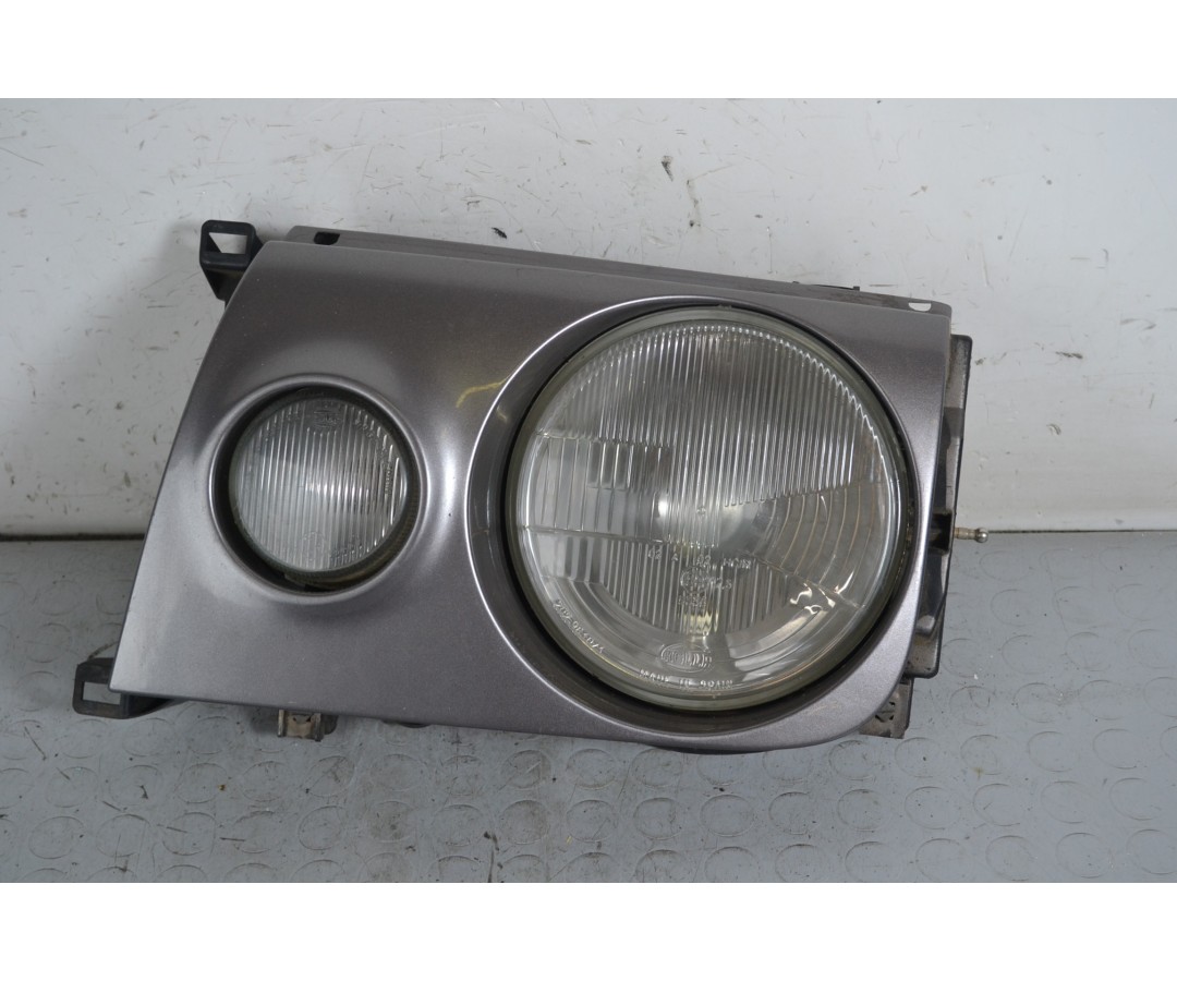Faro Anteriore e Fendinebbia Anteriore SX Nissan Terrano II dal 1997 al 2002 Cod 202-963073  1649426144272