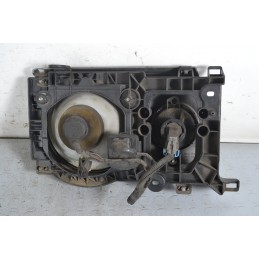 Faro Anteriore e Fendinebbia Anteriore SX Nissan Terrano II dal 1997 al 2002 Cod 202-963073  1649426144272