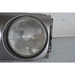 Faro Anteriore e Fendinebbia Anteriore SX Nissan Terrano II dal 1997 al 2002 Cod 202-963073  1649426144272