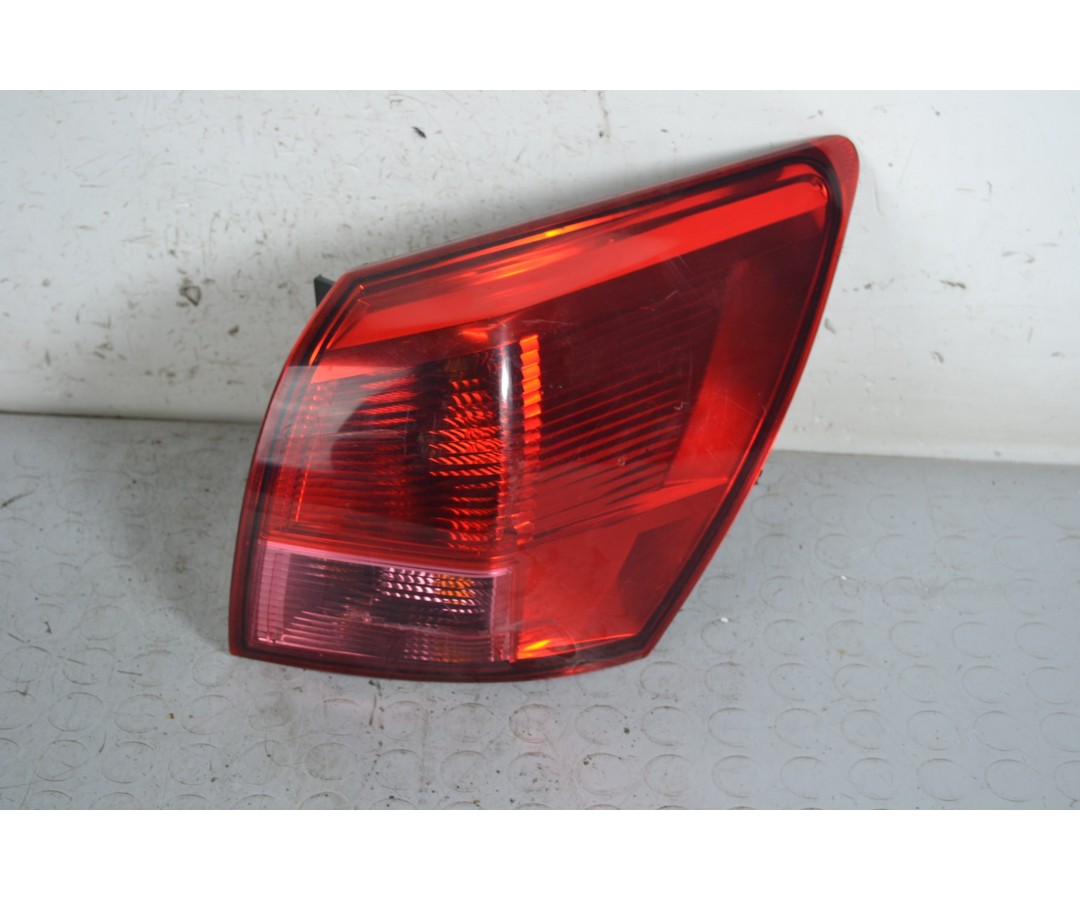Fanale Stop Posteriore DX Nissan Qashqai dal 2006 al 2010 Cod 69071062  1649662996550