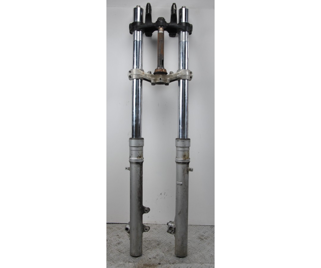 Forcella Suzuki DR 350 dal 1990 al 2009  1649666330015