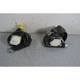 Cinture di Sicurezza Volkswagen Passat 3C dal 2005 al 2010 Cod 33042932h  1649670852329