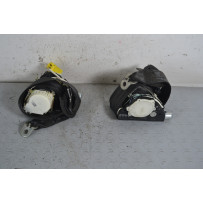 Cinture di Sicurezza Volkswagen Passat 3C dal 2005 al 2010 Cod 33042932h  1649670852329