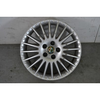 Cerchio in Lega Alfa Romeo 159 dal 2005 al 2011 R17 Cod 60890480  1649747615567