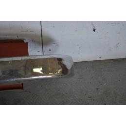 fascione supporto motore con paraurti Fiat 500 R dal 1972 al 1975  1649767084916