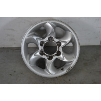 Cerchio in lega Hyundai Terracan Dal 2001 al 2007 Misura R16  1649770555847