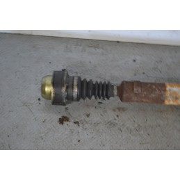 Albero di Trasmissione Jeep Grand Cherokee dal 1998 al 2004 Cod 52853027aa  1649769150206