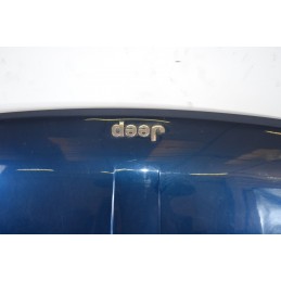 Cofano Anteriore Jeep Cherokee dal 2002 al 2007 Cod K55177200AF  1649771783584