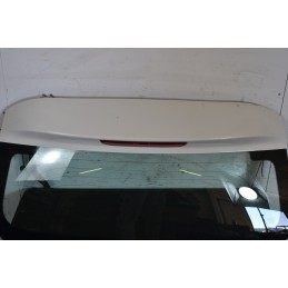 Portellone Bagagliaio Posteriore Citroen C1 dal 2012 al 2021 Cod B001129380  1649772536202