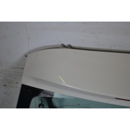 Portellone Bagagliaio Posteriore Citroen C1 dal 2012 al 2021 Cod B001129380  1649772536202