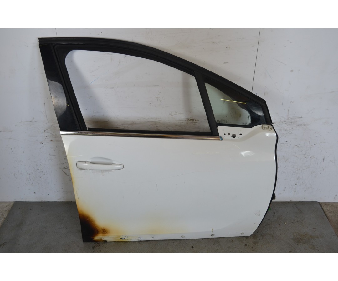 Portiera Sportello Anteriore DX Peugeot 2008 dal 2013 al 2019  1649775146439