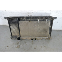 kit Radiatore elettroventola Peugeot 307 SW Dal 2002 al 2009 cod 9676568780  1649776711513
