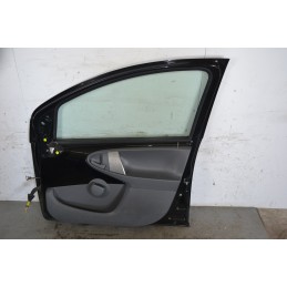 Portiera Sportello Anteriore DX Toyota Aygo 5 Porte dal 2005 al 2012  1649833273527