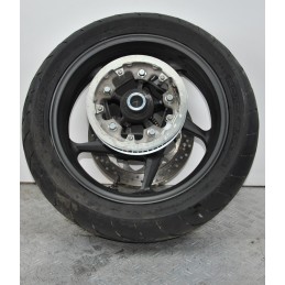 Cerchio Posteriore Yamaha T-max Tmax 530 DX Dal 2017 al 2019  1649835216744