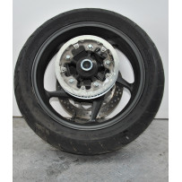 Cerchio Posteriore Yamaha T-max Tmax 530 DX Dal 2017 al 2019  1649835216744