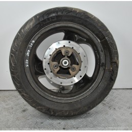 Cerchio Anteriore Kymco Agility 125 R12 dal 2008 al 2017  1649838910939