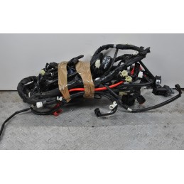 Cablaggio impianto Elettrico Yamaha T-max Tmax 530 DX Dal 2017 al 2019  1649843602133