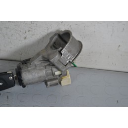 Blocchetto Chiave Accensione Citroen C1 dal 2012 al 2021 Cod 89782-0h020  1649858652406