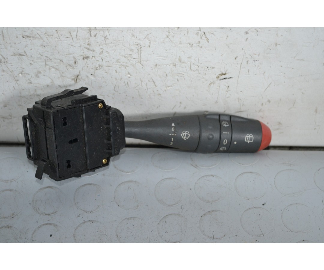 Devioluci Blocco Comandi Tergicristalli Smart ForFour W454 dal 2004 al 2006  1649925189538