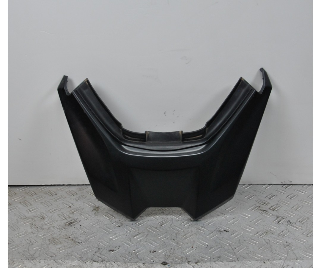 Carena Codino Giunzione Fianchetti Posteriore Yamaha T-max Tmax 530 DX Dal 2017 al 2019  1649929852032