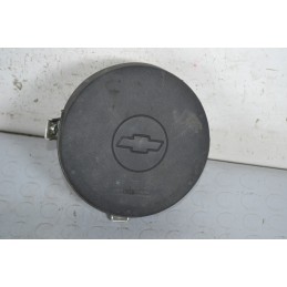 Airbag volante Chevrolet Matiz Dal 2005 al 2010 Cod 071221A9001  1649931947528