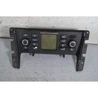 Controllo comando clima Fiat Croma Dal 2005 al 2010 Cod 7354319520  1649938766078